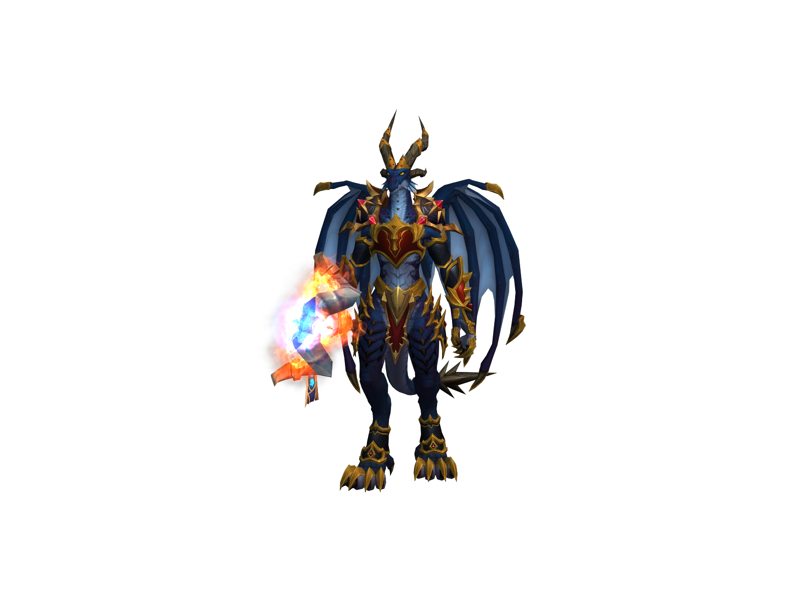 Dragonzella