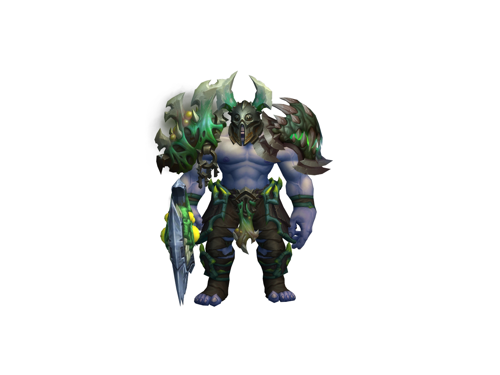 Plagueboy