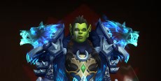 Zànryù's icon