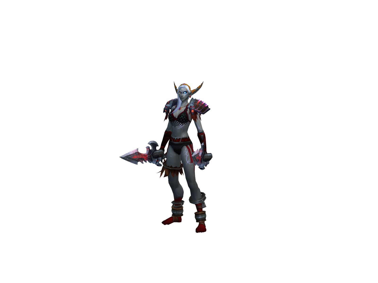 Hallucigenya