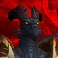 Tyràxès avatar