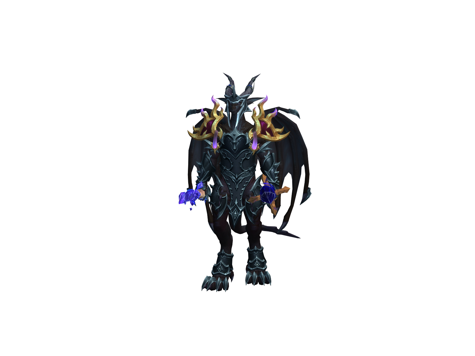 Turbospyro
