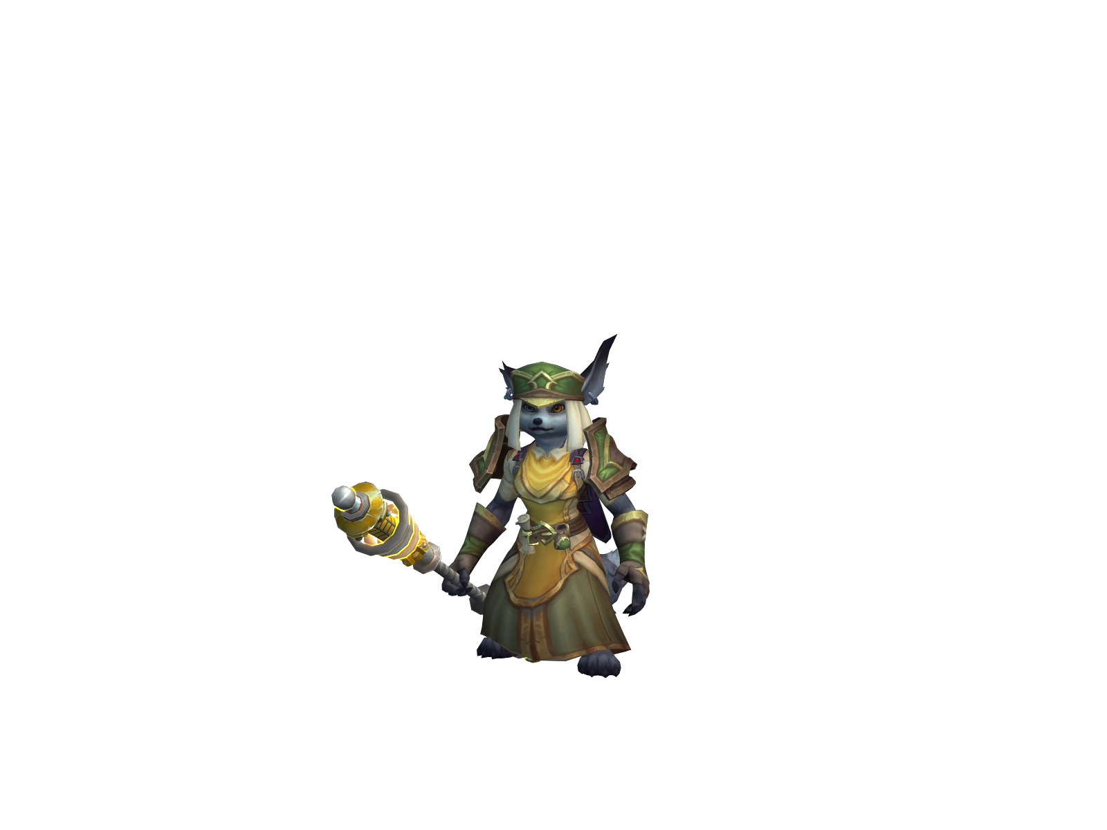 Geronimø