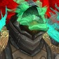 Tickle avatar