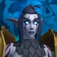 Exasperate portrait