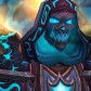 Forgon portrait