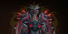 Thòth's icon