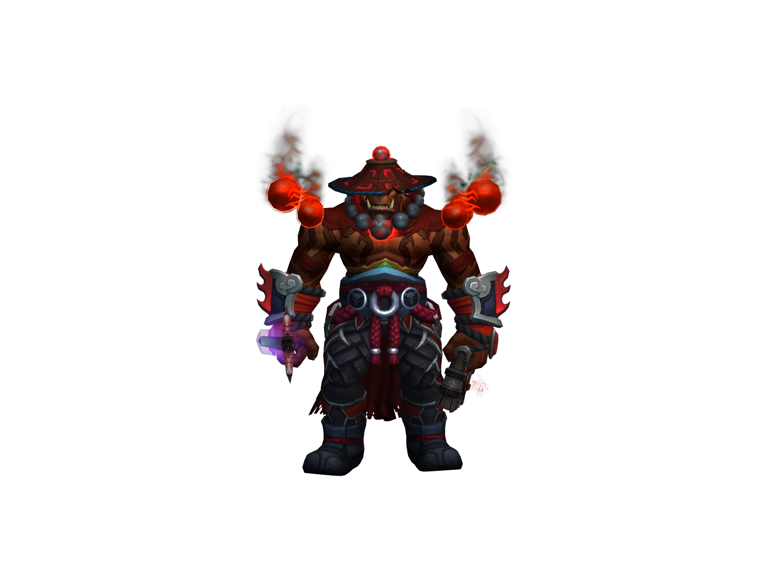 Shadfu