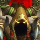 Ecoterrorist avatar