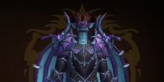 Æragon's icon