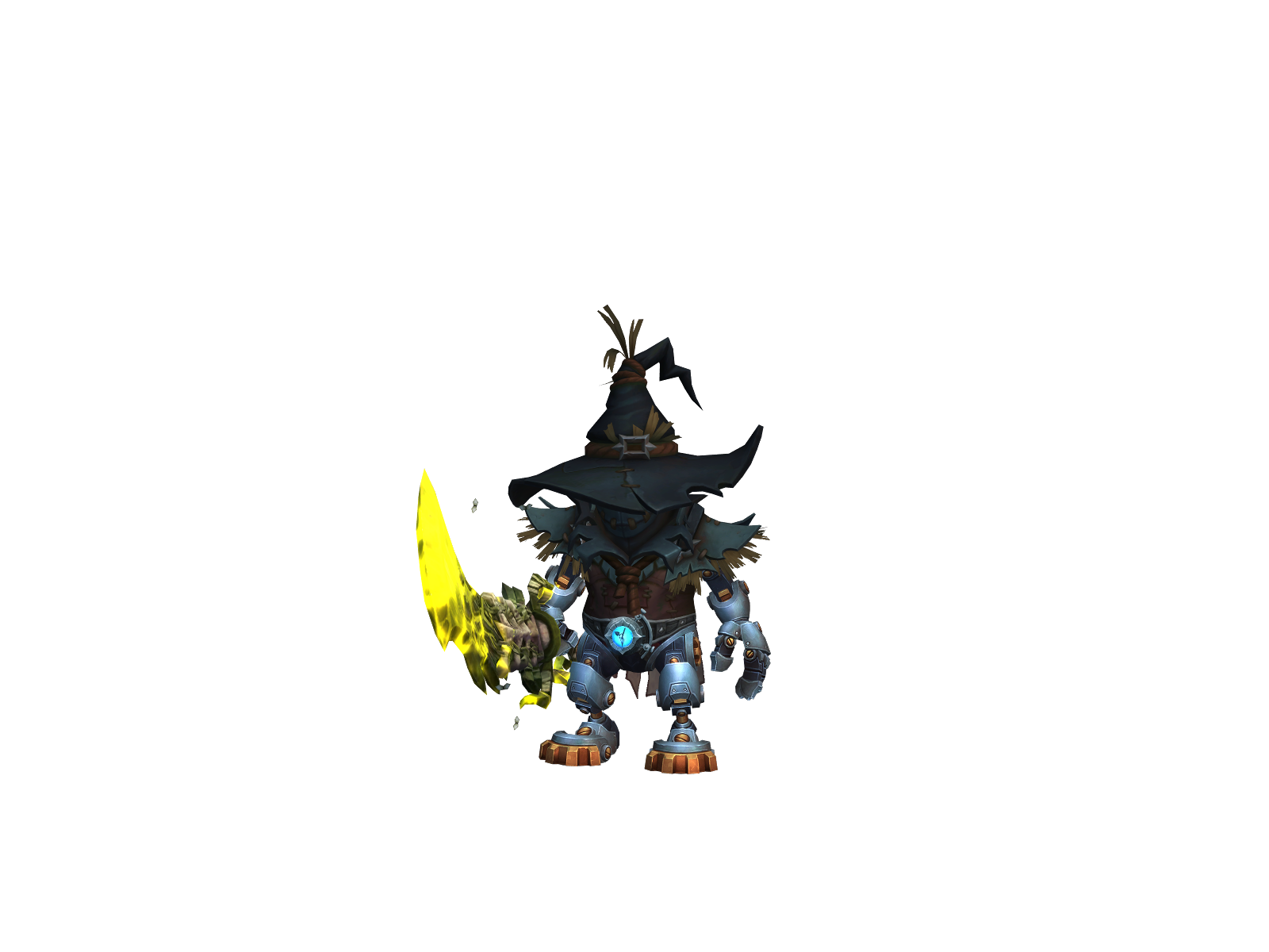 Mechadk