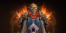 Ysosìck's icon