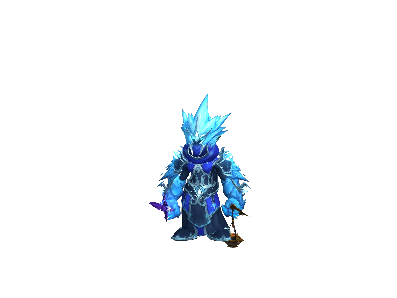 Icefist