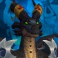 Rhaègàl avatar