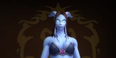 Exara Image Exara - Character