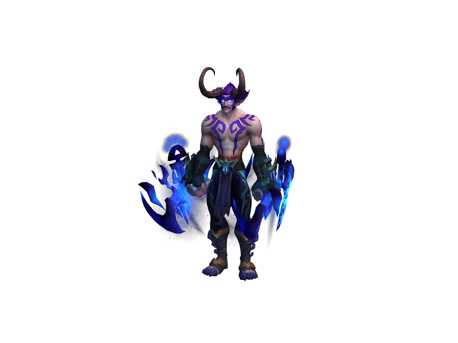 Dantedemon