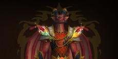 Tartevoker's icon