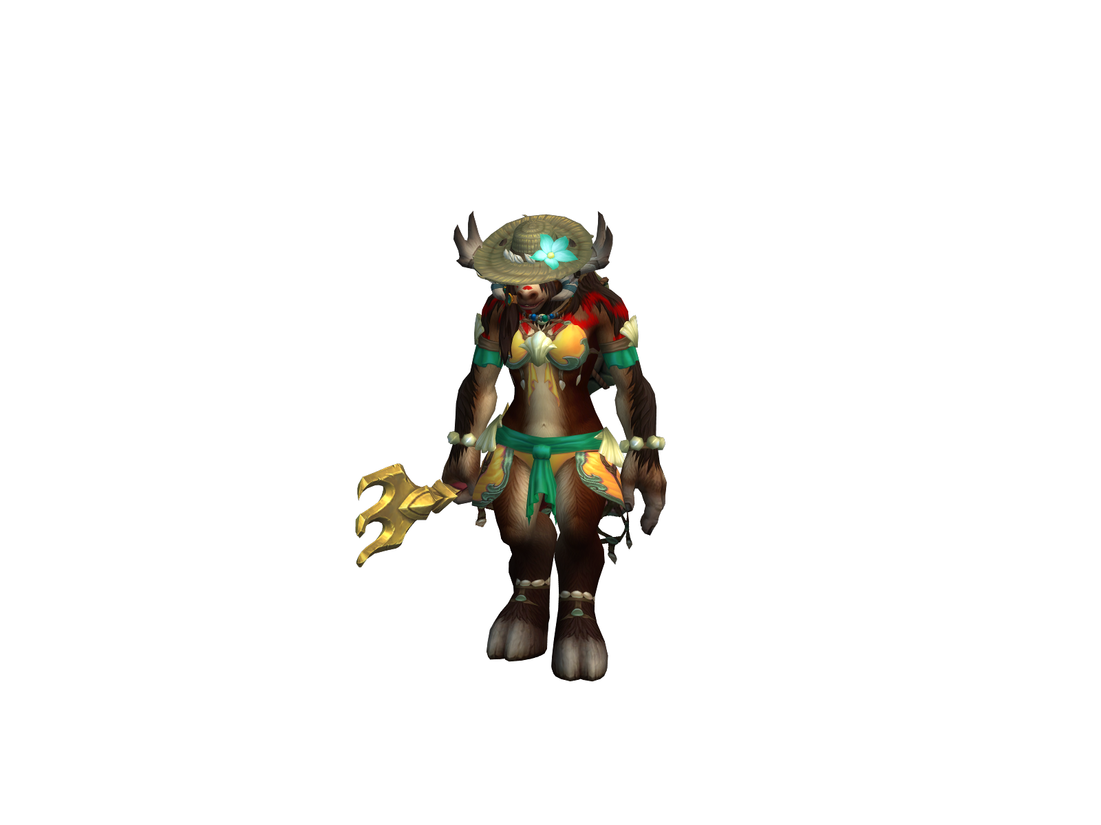 Drenora