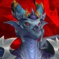 Longhdrake avatar