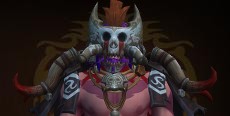 Ironfulry's icon