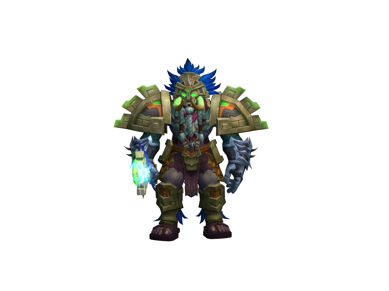Svenwalter character render