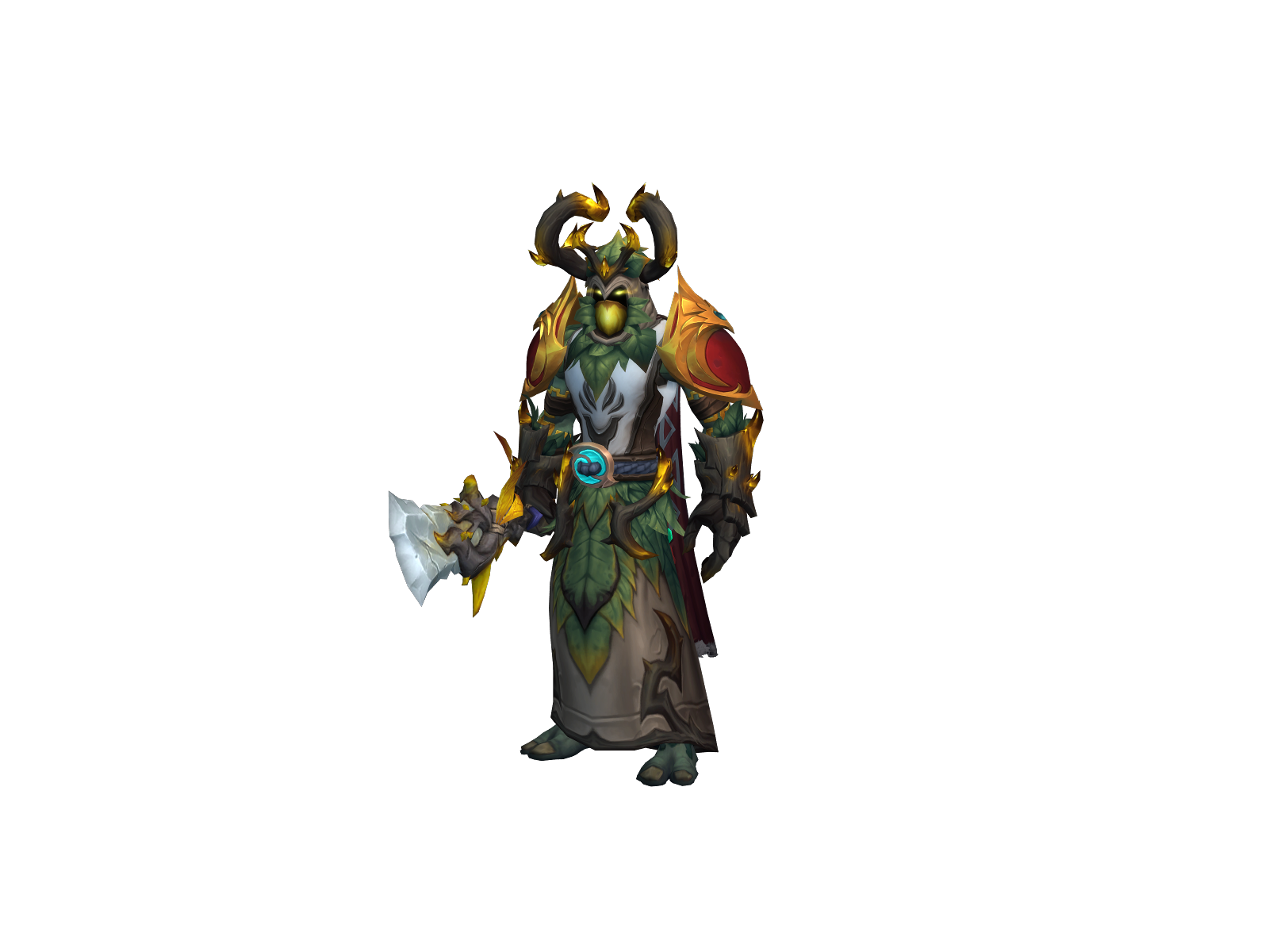 Greenvoodoo