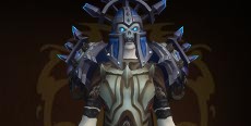 Nightshadøw's icon