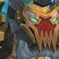 Alzarok portrait