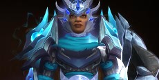 Lairasham's icon