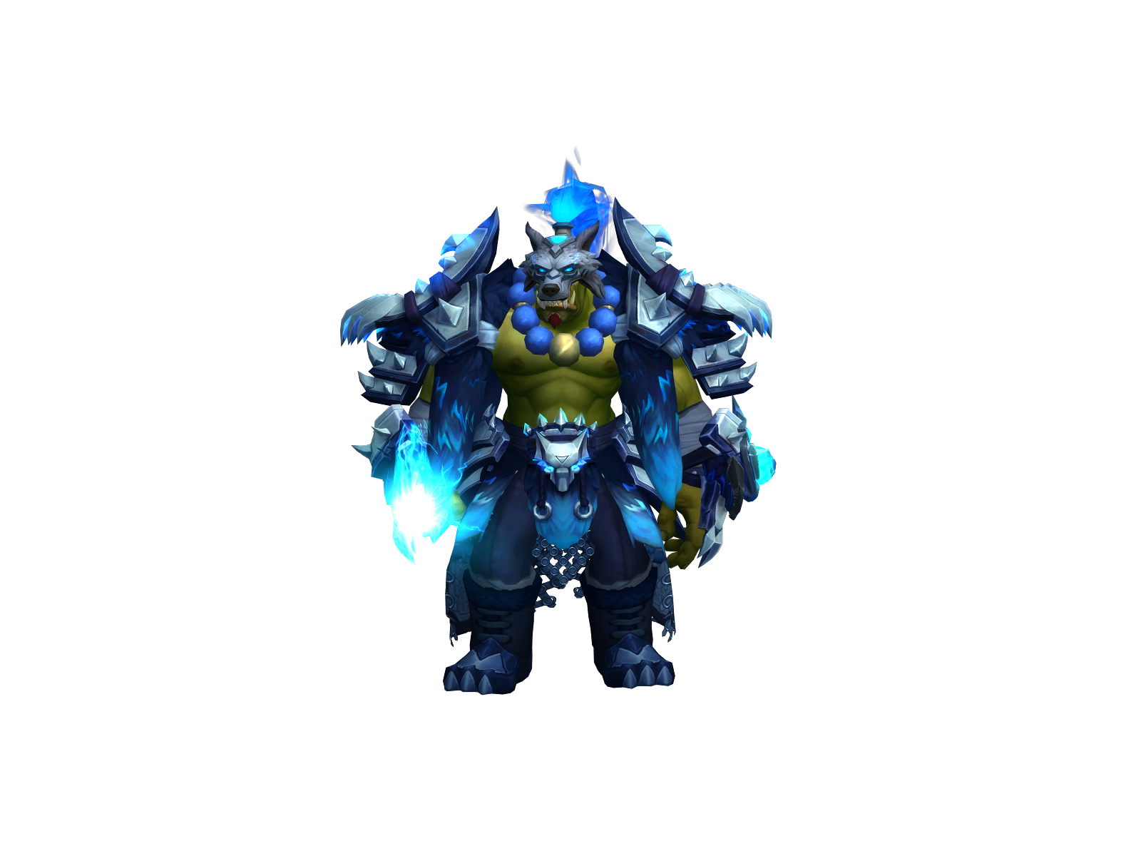 Karmaster
