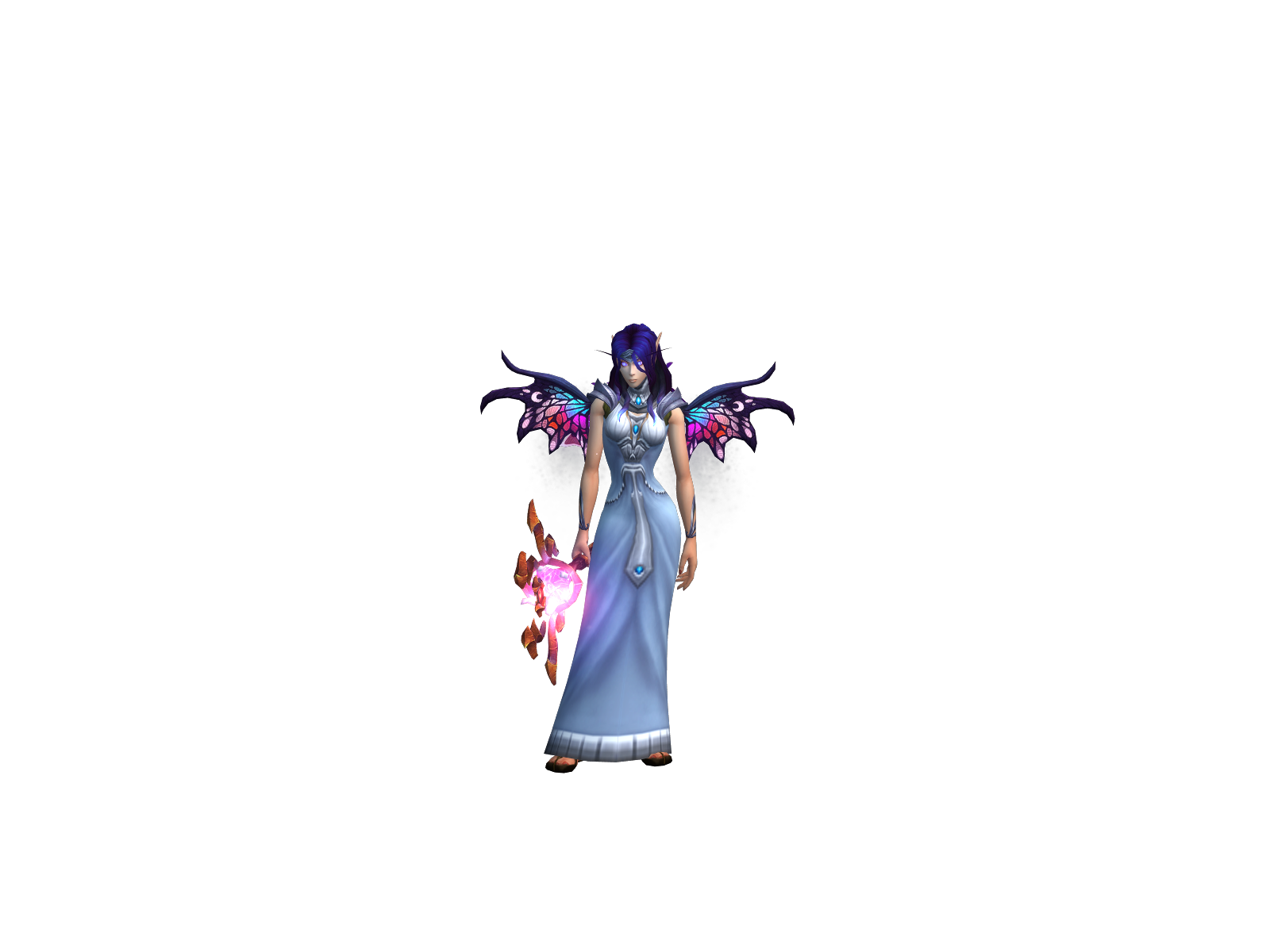 Nymalwen