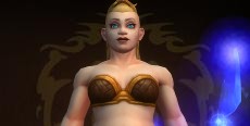 Infiníty's icon
