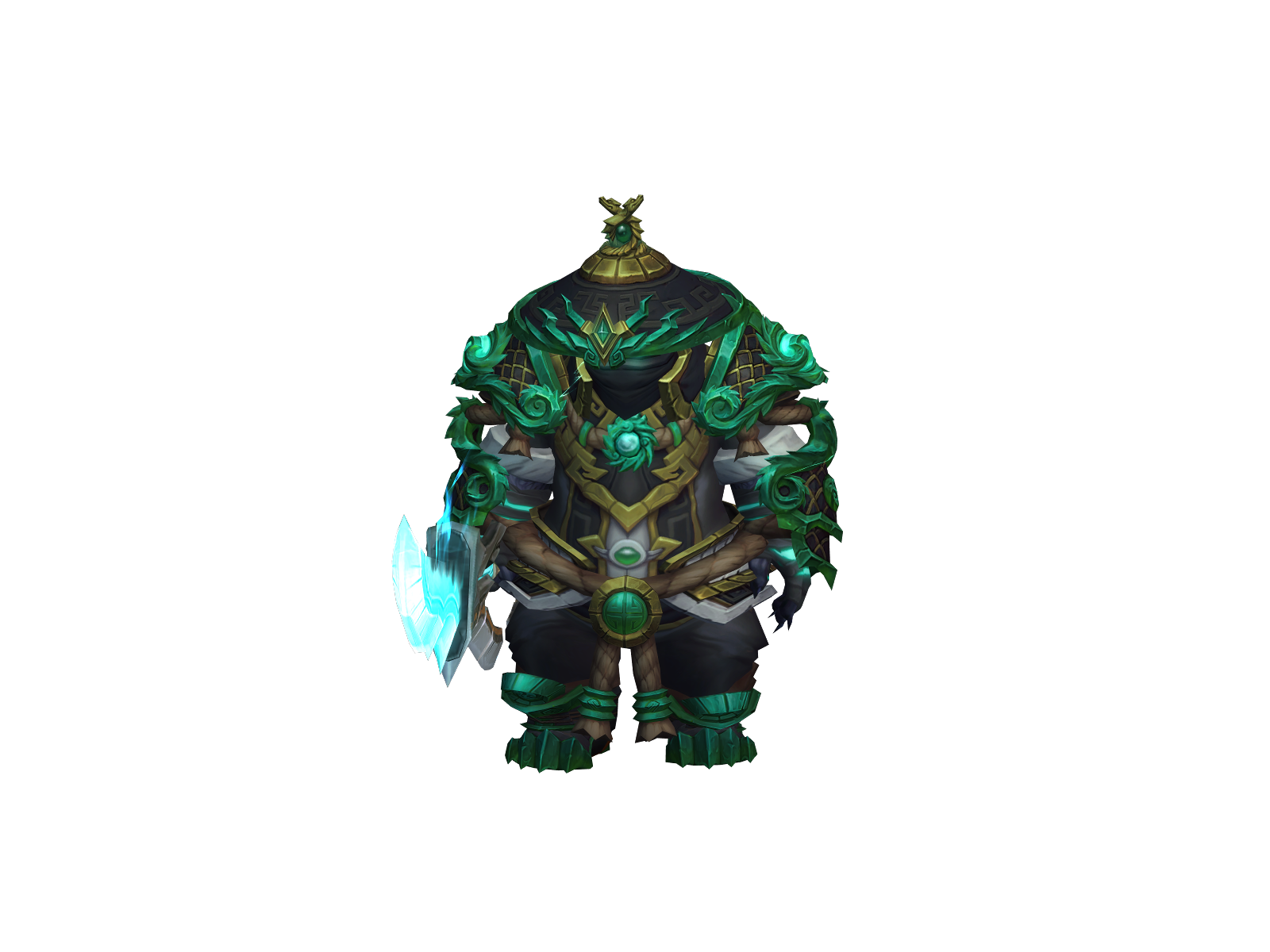 Closermonk