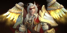 Glabrace's icon