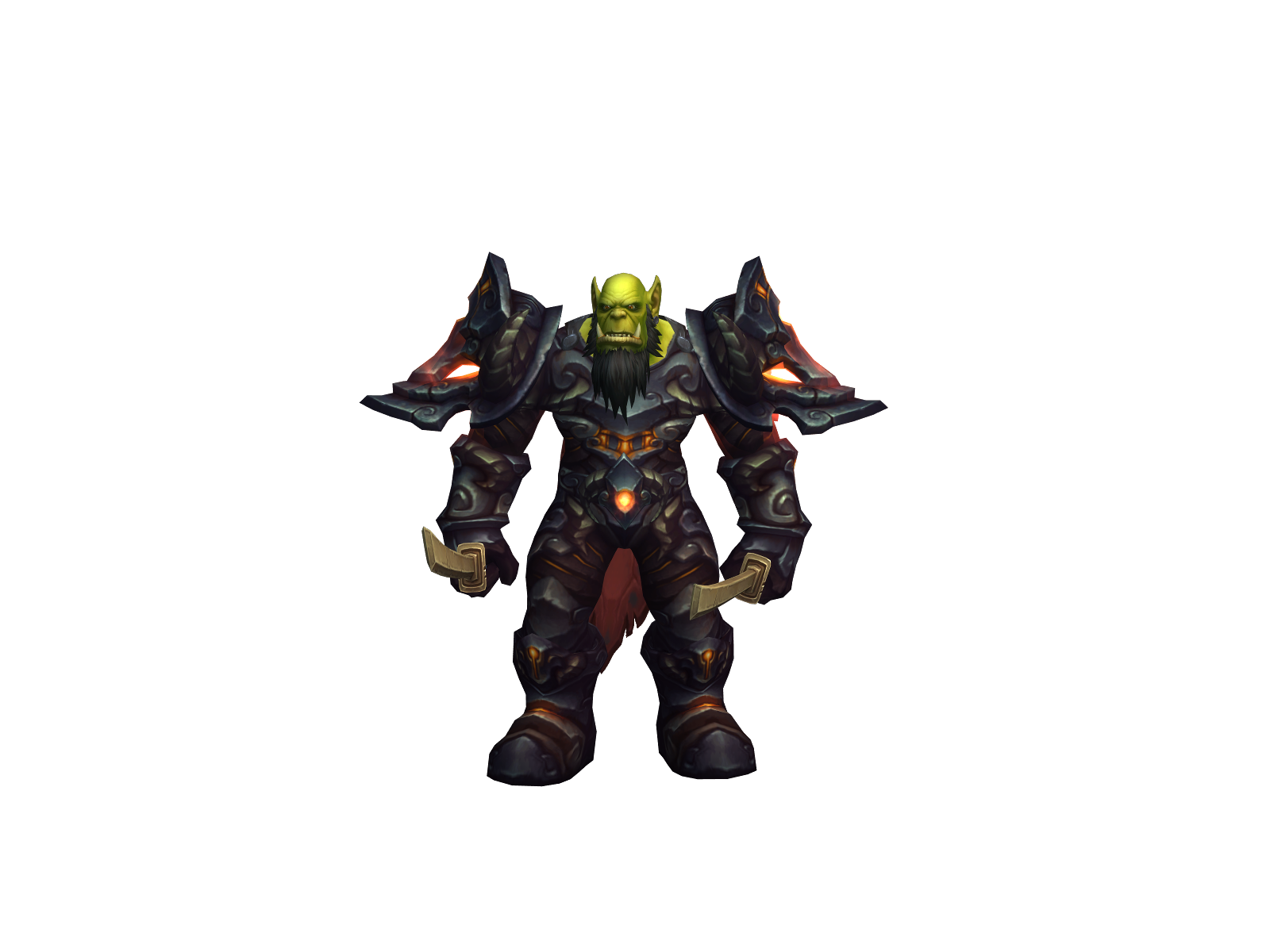 Thrakgor