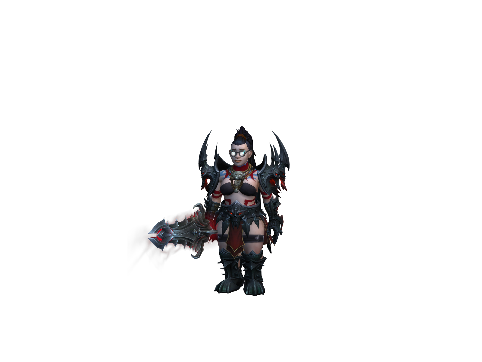 Xyvrath