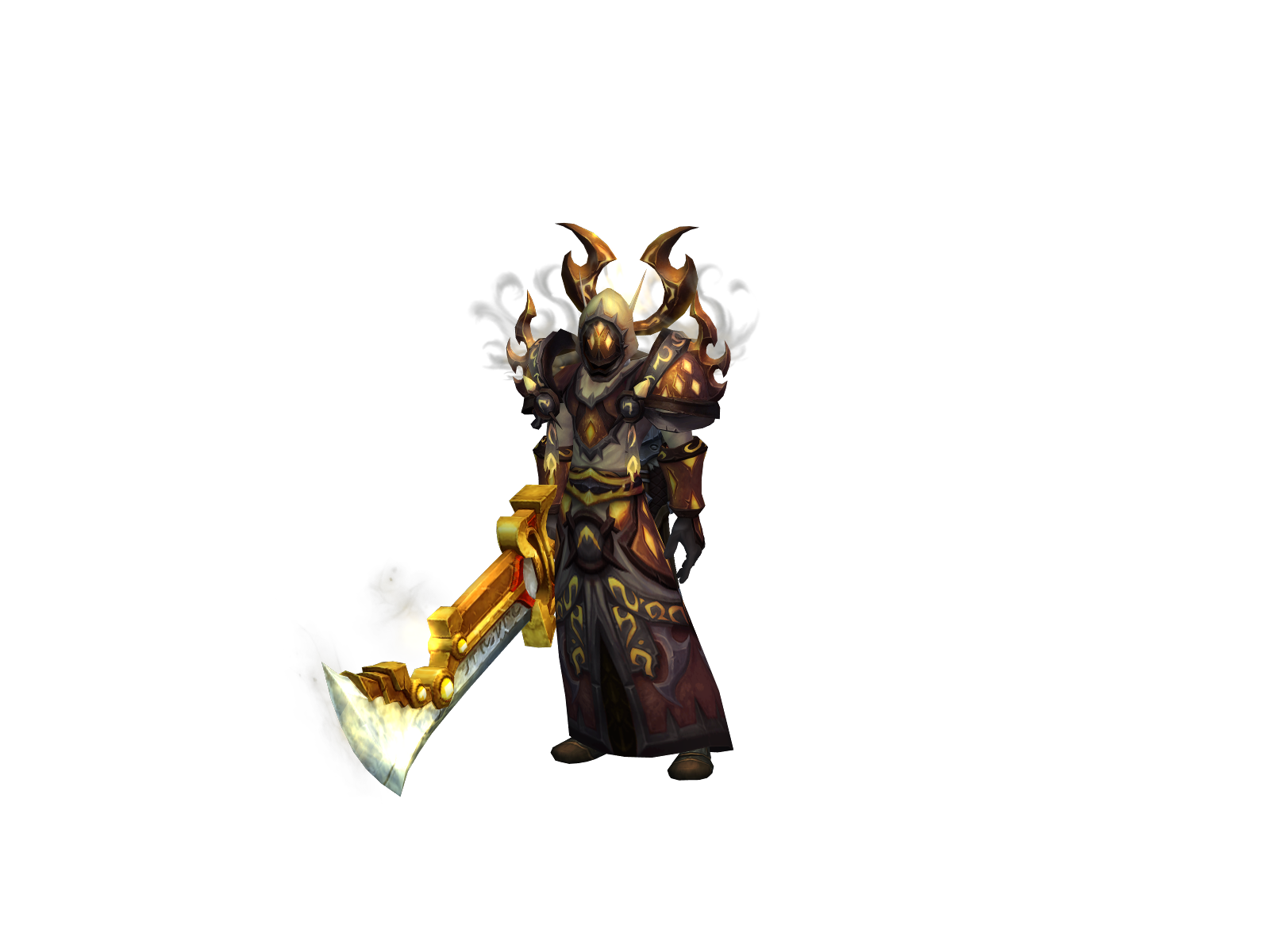 coccolinø 3D character render