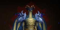 Rhaèghal's icon