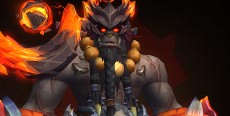 Goragrath's icon
