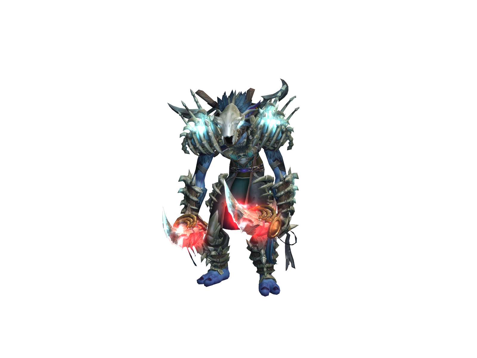 Oneshooth