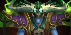 Sküllknight's icon