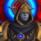 Luxintenebra portrait