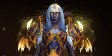 Nightclaws's icon