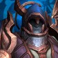 Caelestis portrait