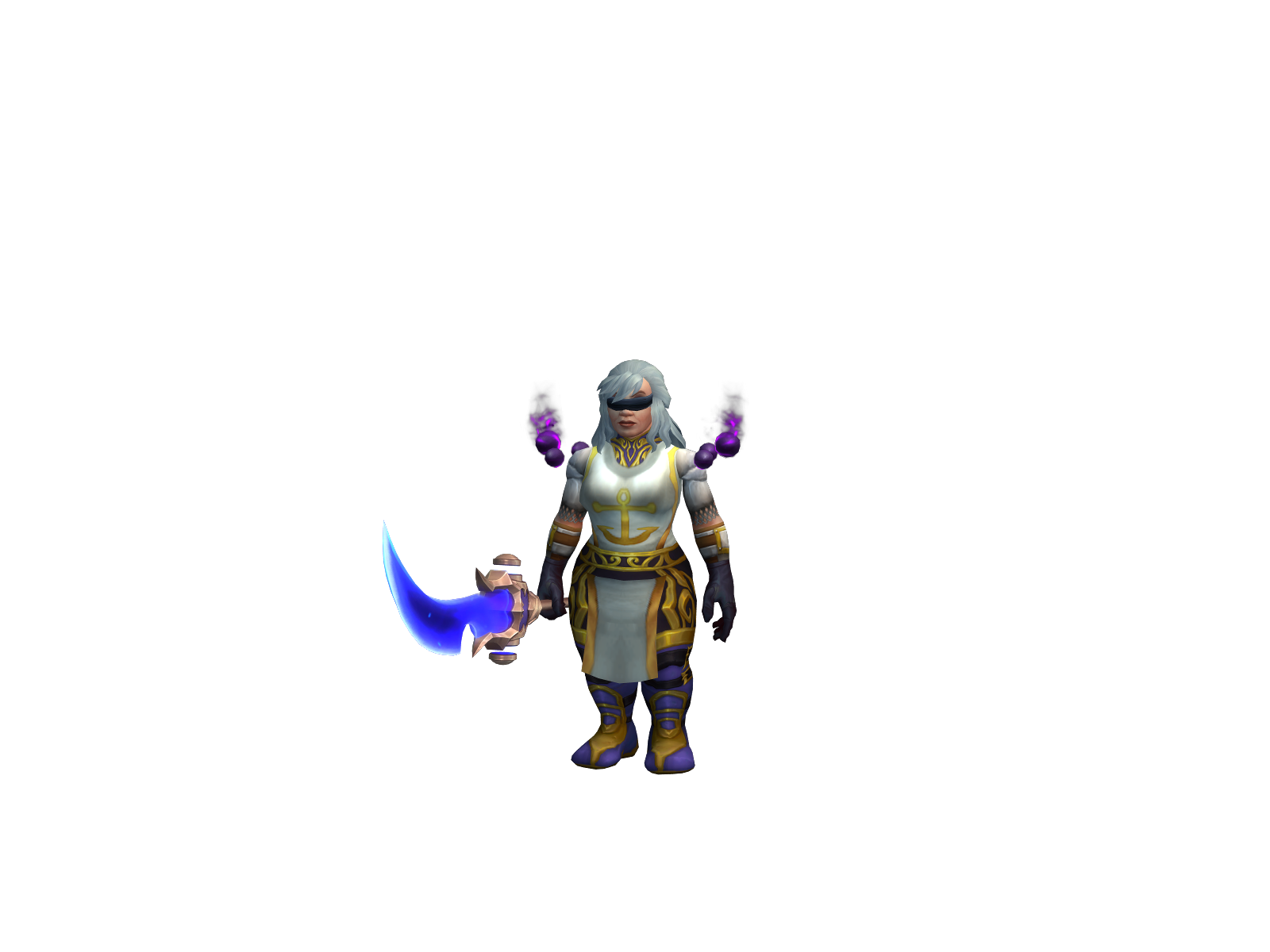 Vaddahmonk