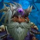 Barbagnomix avatar