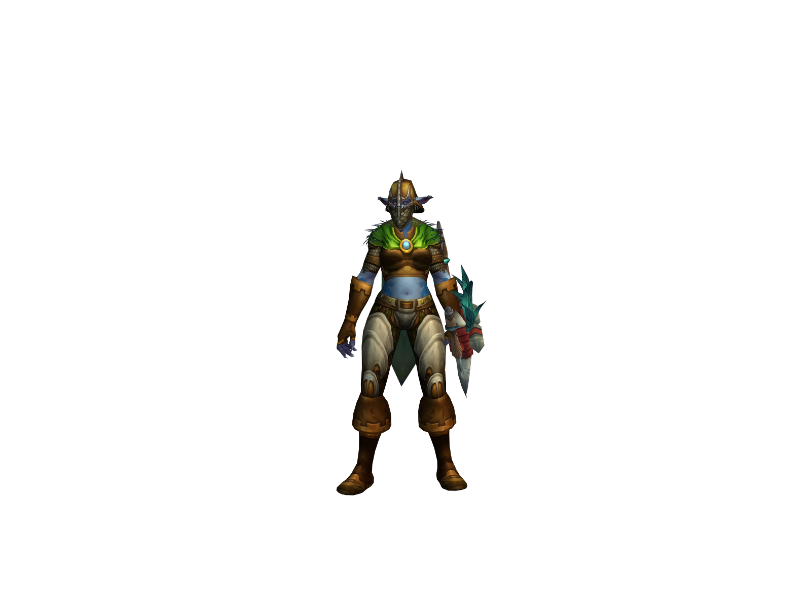 Arancmodian