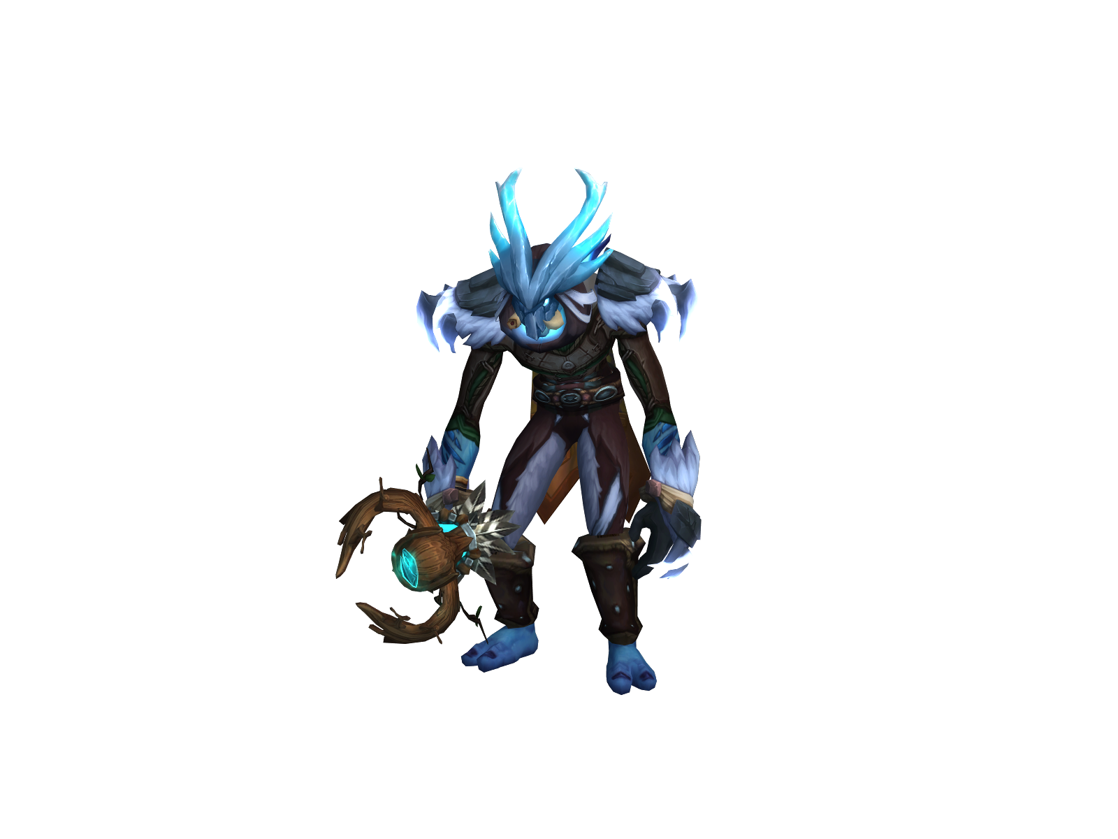 Dèvilaman