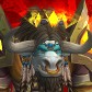 Lightsbane portrait