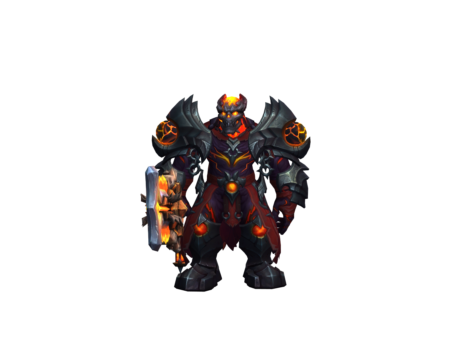 Blazefury